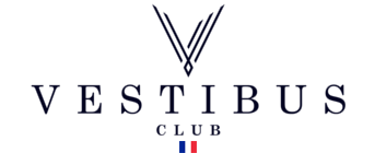 Vestibus Club | Le club du Sur-Mesure Français Logo